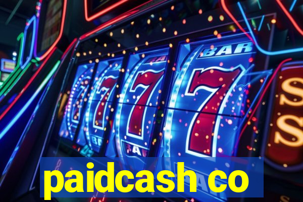 paidcash co